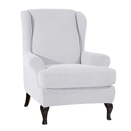 Product Details Wing Chair